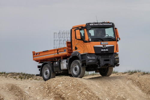 TGM 13.290 4x4